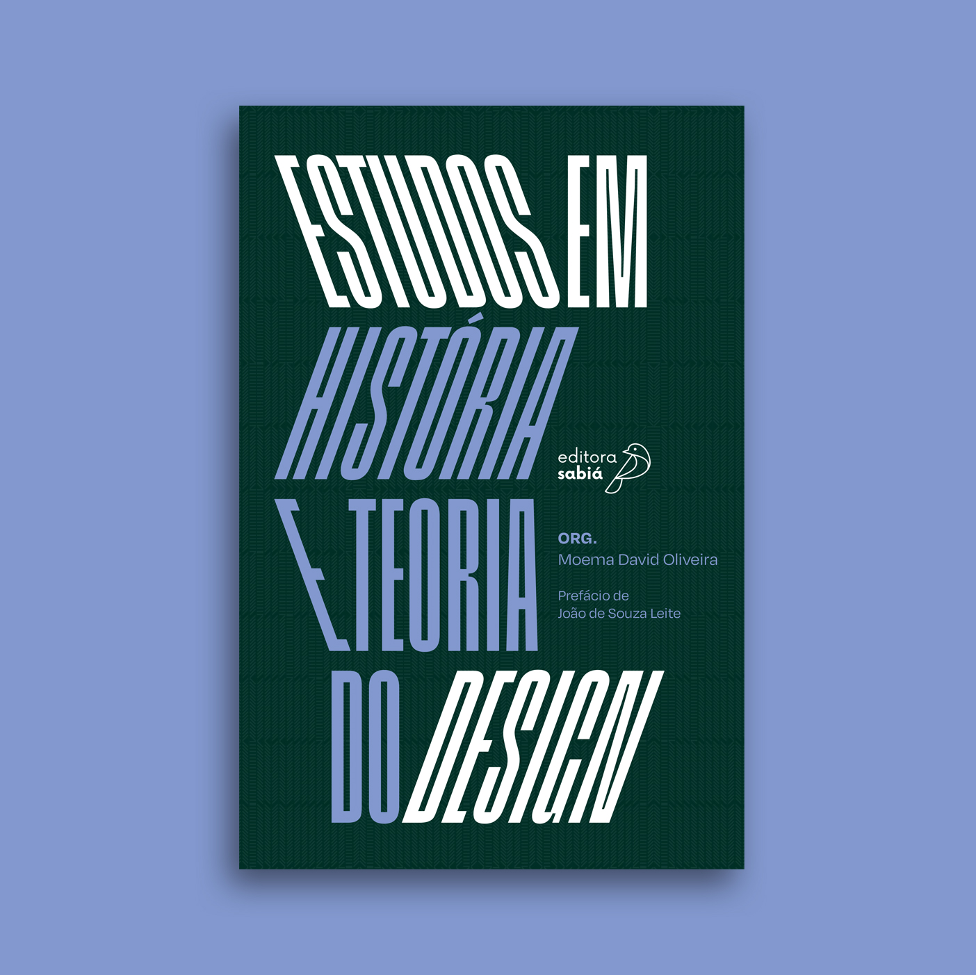 Estudos em História e Teoria do Design