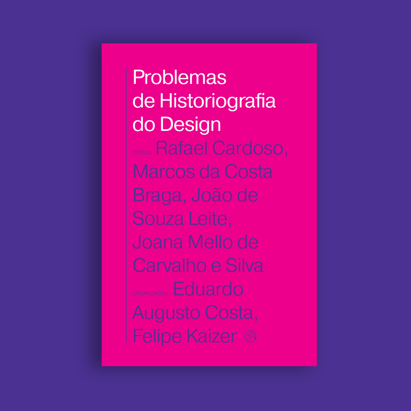 Problemas de Historiografia do Design