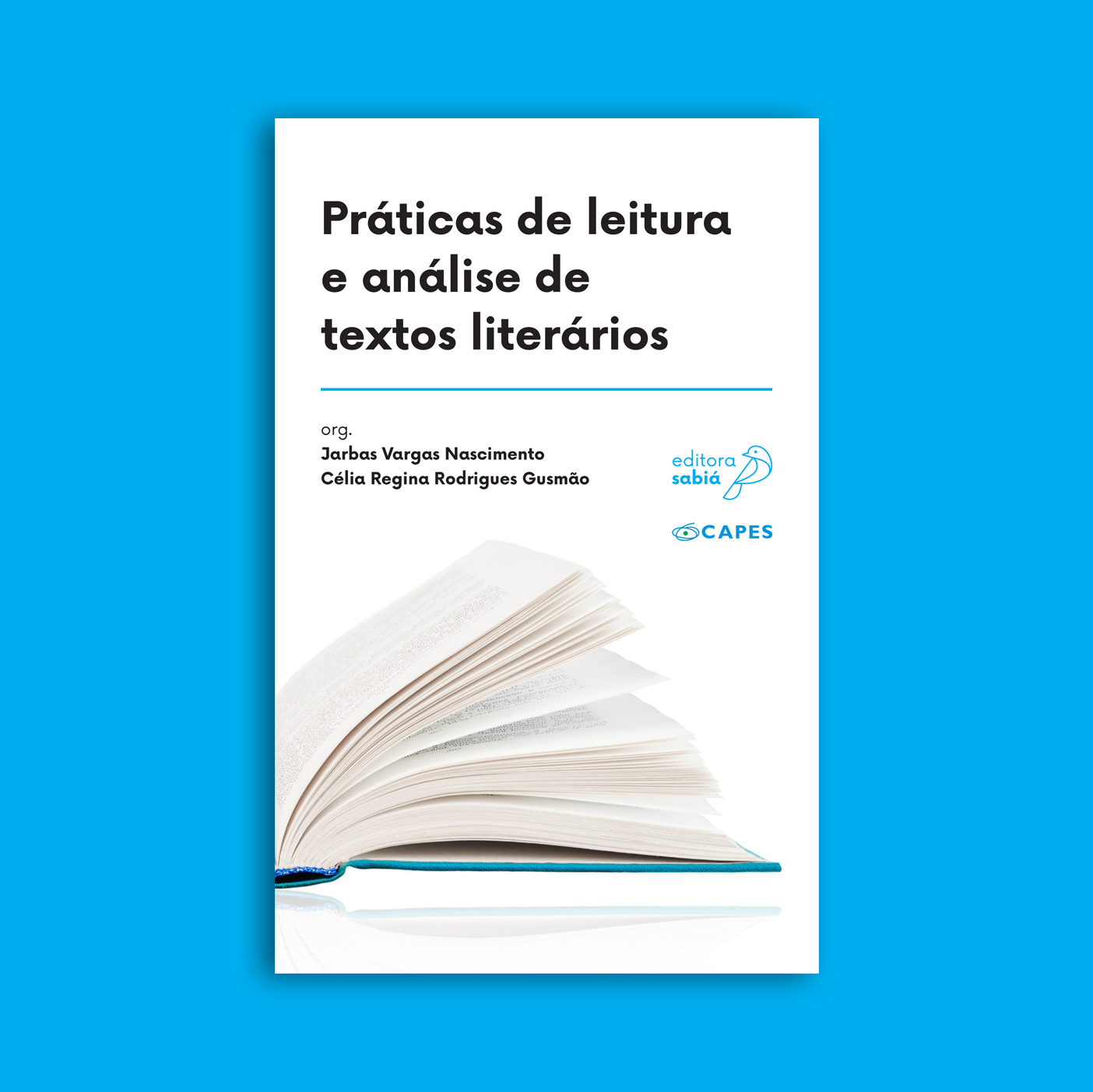 Práticas de leitura e análise de textos literários